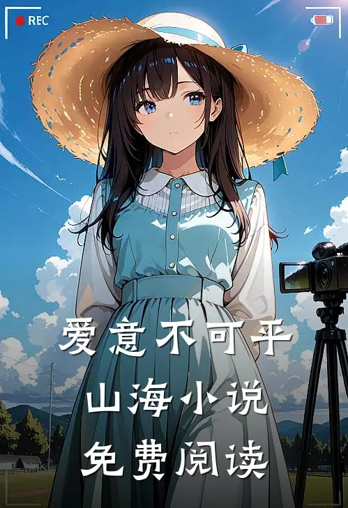 爱意不可平山海小说免费阅读
