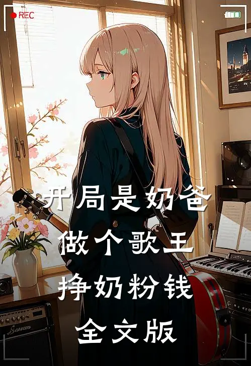 开局是奶爸，做个歌王挣奶粉钱全文版