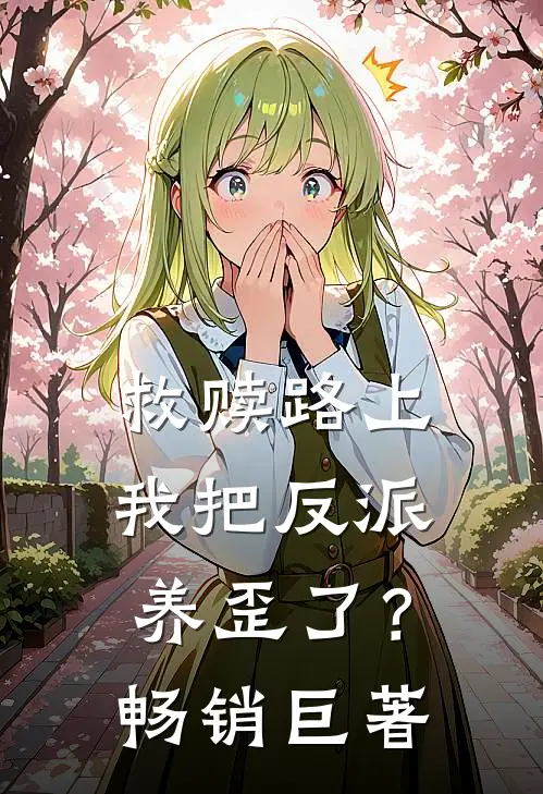 救赎路上,我把反派养歪了?畅销巨著