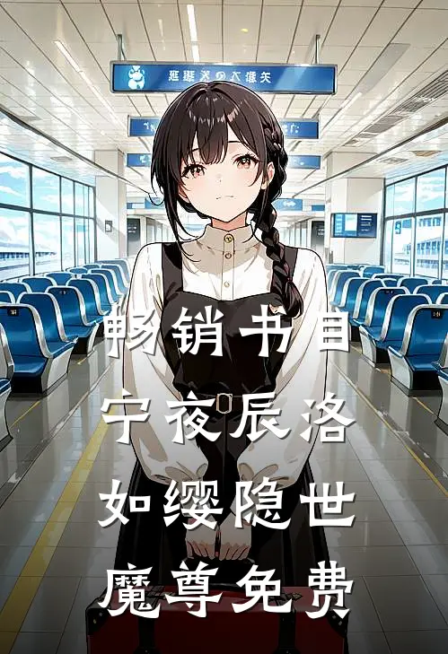 畅销书目宁夜辰洛如缨隐世魔尊免费