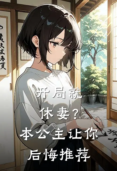 开局就休妻?本公主让你后悔推荐文