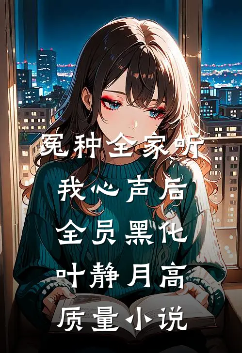 冤种全家听我心声后全员黑化叶静月高质量小说