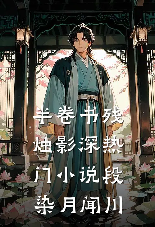 半卷书残烛影深热门小说段染月闻川
