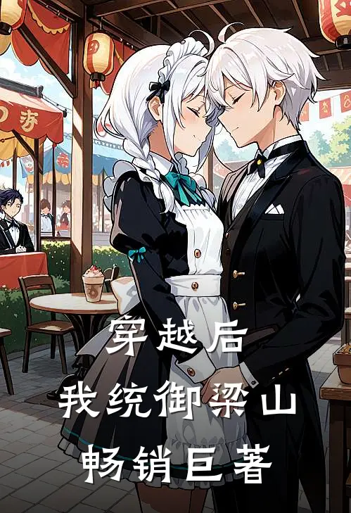 穿越后,我统御梁山畅销巨著的
