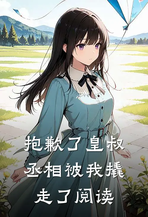 抱歉了皇叔,丞相被我撬走了阅读免费