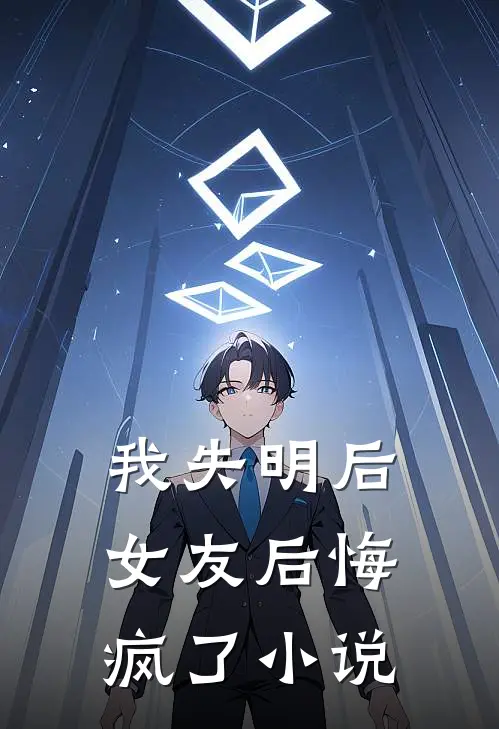 我失明后,女友后悔疯了在线阅读