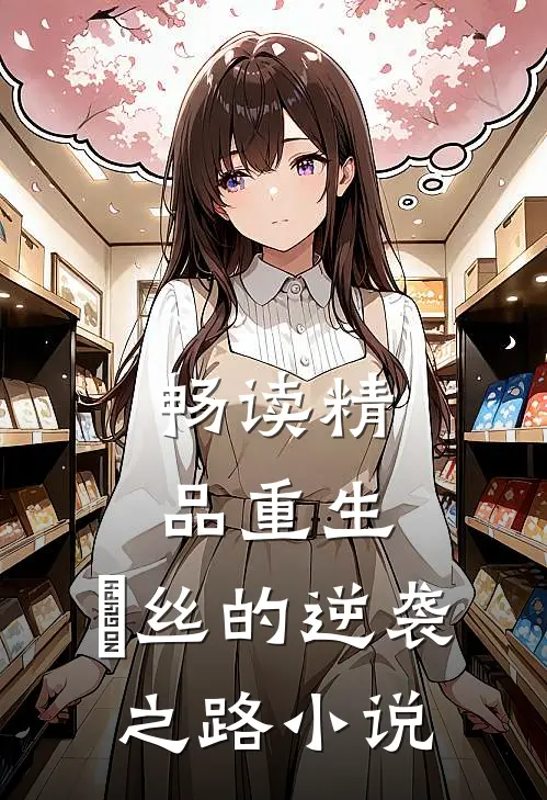 畅读精品重生：屌丝的逆袭之路小说