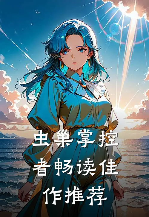 虫巢掌控者畅读佳作推荐