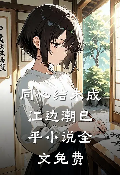同心结未成，江边潮已平小说全文免费