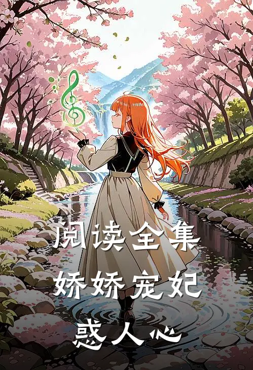 阅读全集娇娇宠妃惑人心
