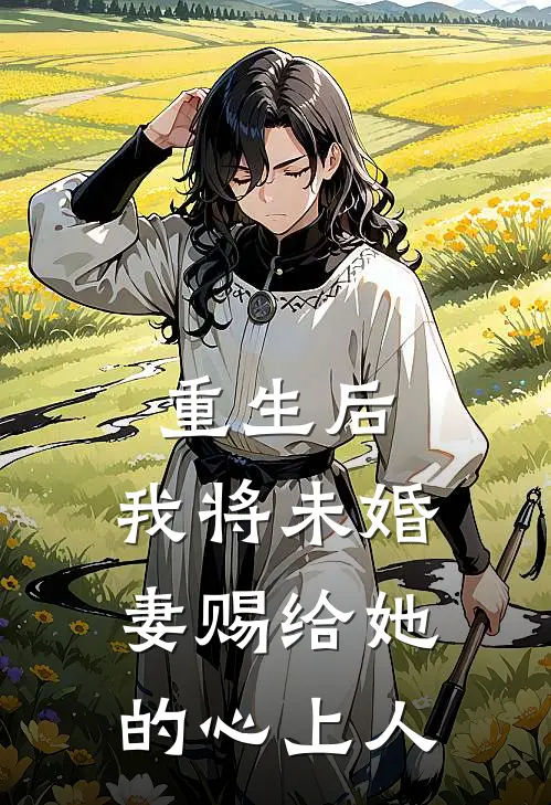 重生后,我将未婚妻赐给她的心上人免费阅读