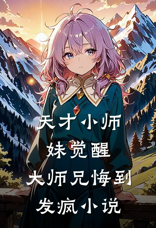 天才小师妹觉醒,大师兄悔到发疯