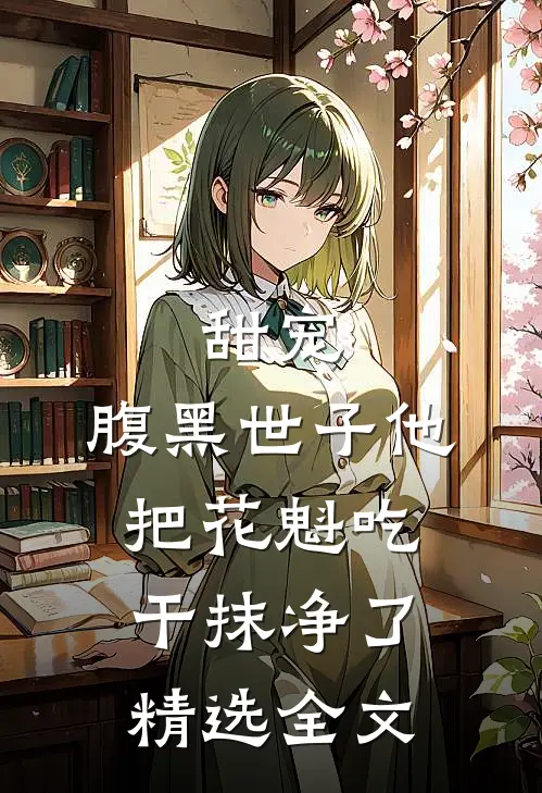 甜宠：腹黑世子他把花魁吃干抹净了精选全文