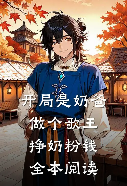 开局是奶爸，做个歌王挣奶粉钱全本阅读