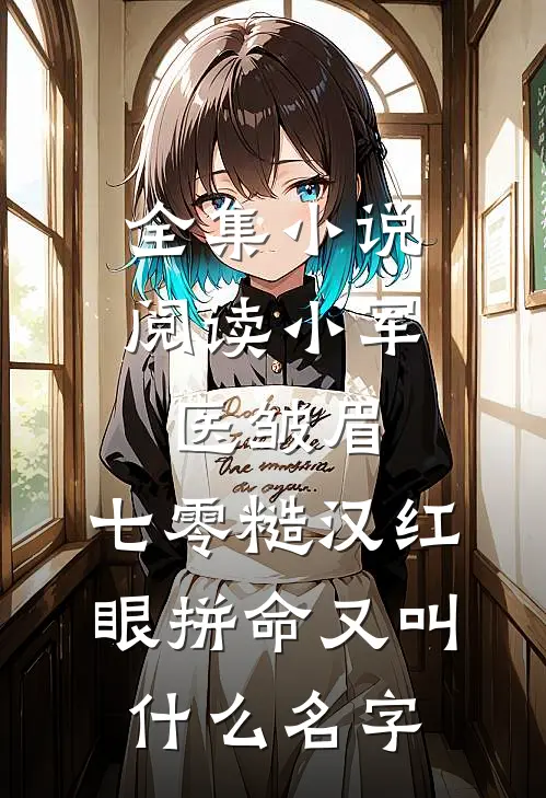 全集小说阅读小军医皱眉,七零糙汉红眼拼命又叫什么名字