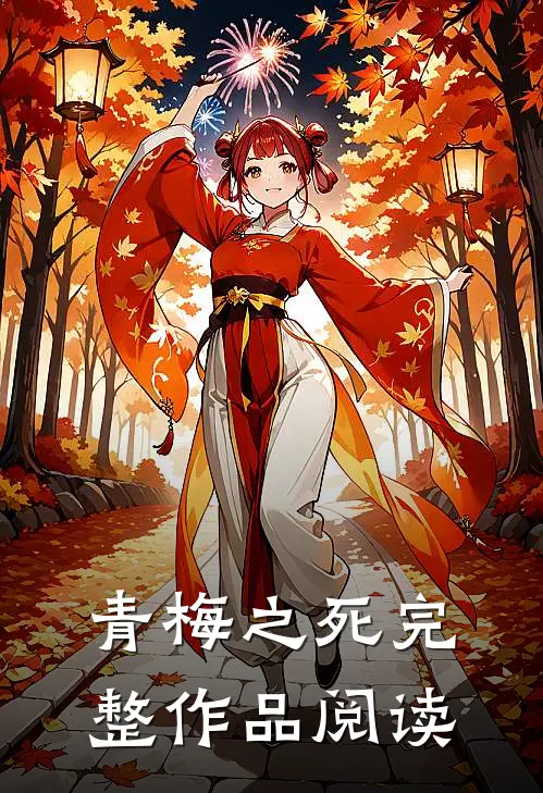青梅之死完整作品阅读