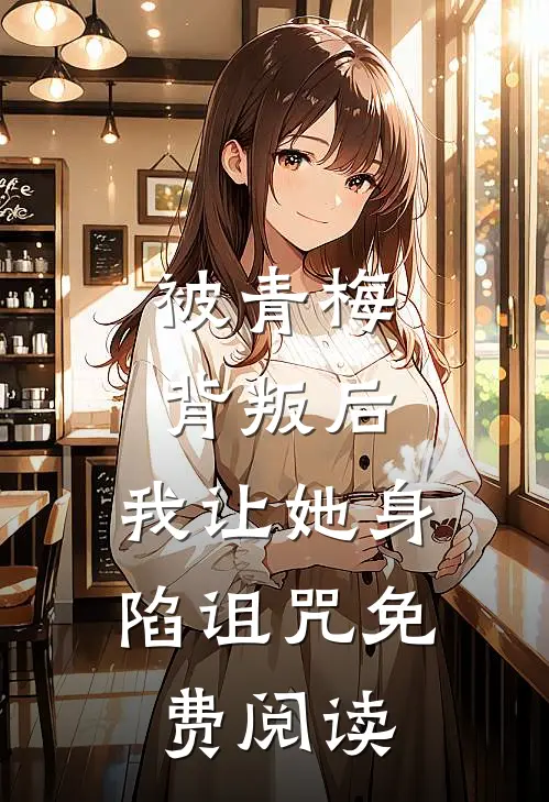 被青梅背叛后,我让她身陷诅咒免费阅读漫画