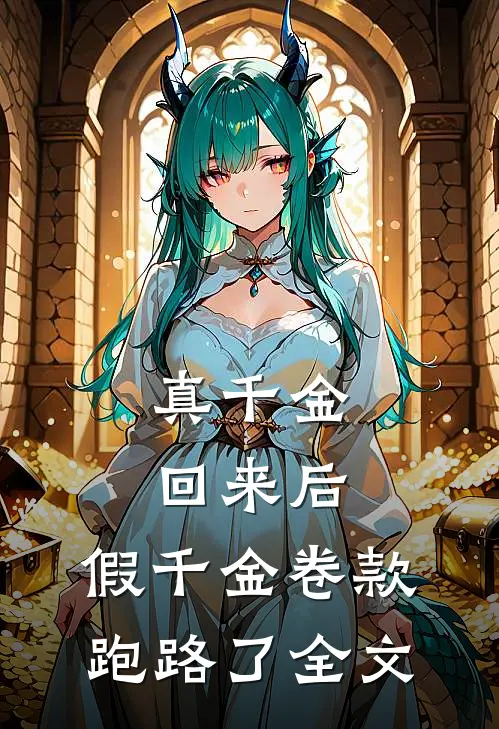 真千金回来后,假千金卷款跑路了全文阅读