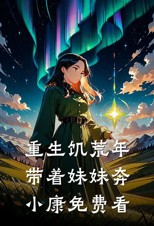 重生饥荒年：带着妹妹奔小康免费看