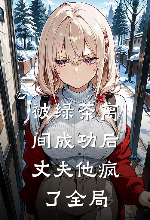 被绿茶离间成功后，丈夫他疯了全局