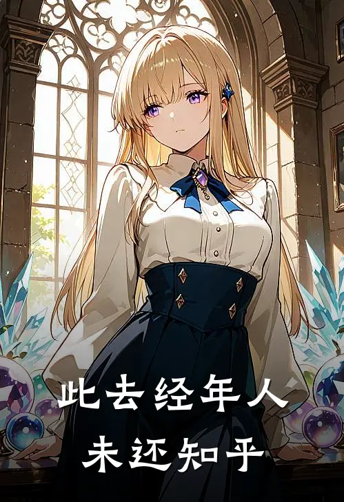此去经年人未还知乎