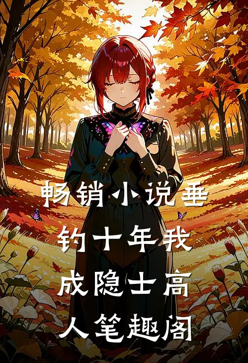 畅销小说垂钓十年我成隐士高人笔趣阁