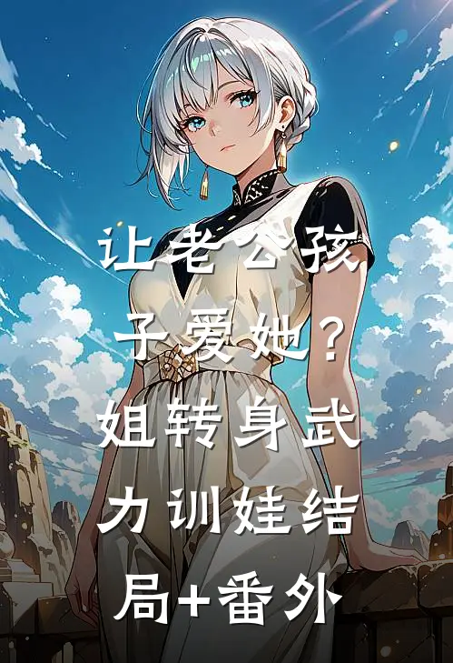 让老公孩子爱她？姐转身武力训娃结局+番外
