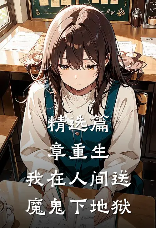 精选篇章重生我在人间送魔鬼下地狱免费阅读