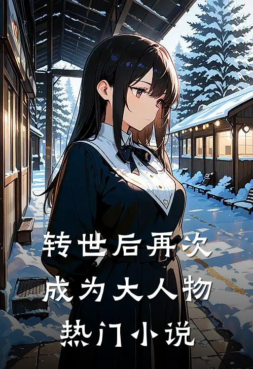 转世后再次成为大人物热门在线阅读