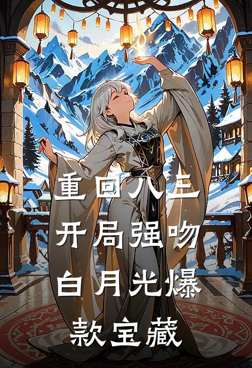 重回八三：开局强吻白月光爆款宝藏