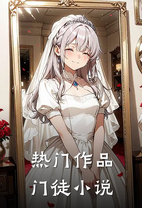 热门作品门徒小说