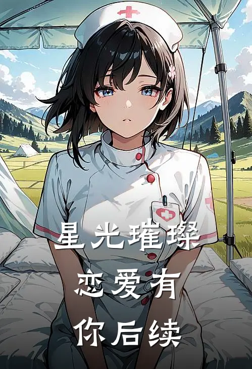 星光璀璨,恋爱有你后续