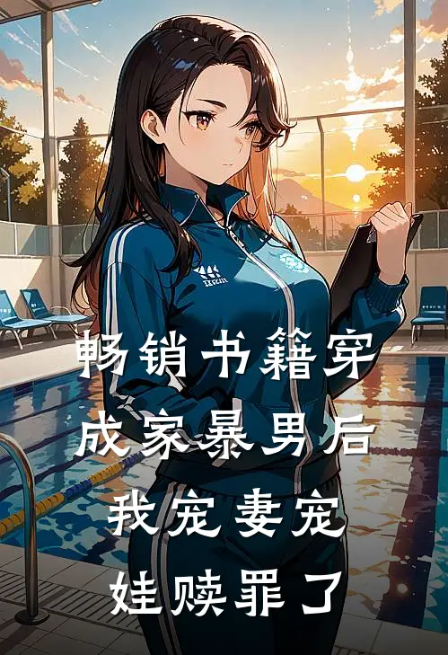 畅销书籍穿成家暴男后,我宠妻宠娃赎罪了