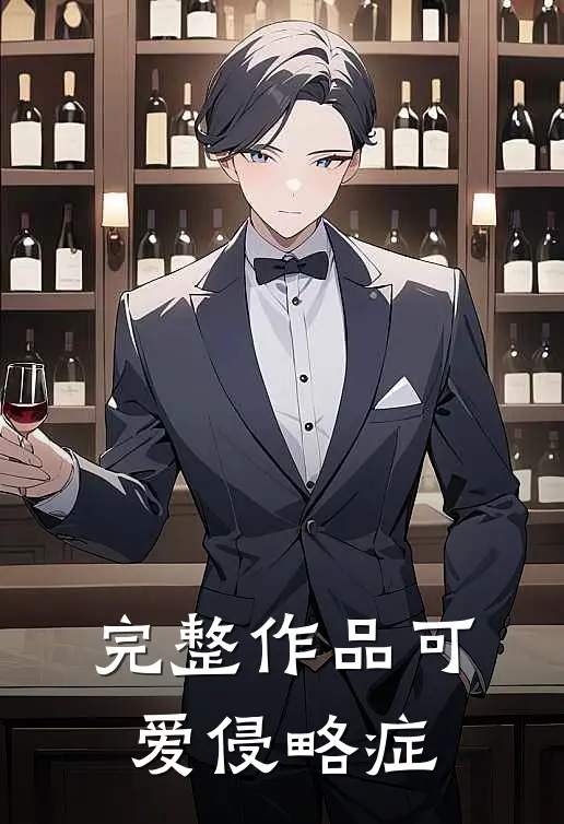 完整作品可爱侵略症