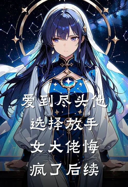 爱到尽头他选择放手,女大佬悔疯了后续剧情