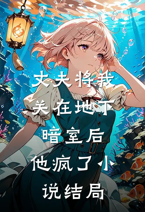 丈夫将我关在地下暗室后,他疯了结局怎么样