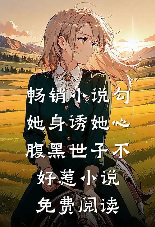 畅销小说勾她身诱她心腹黑世子不好惹小说免费阅读