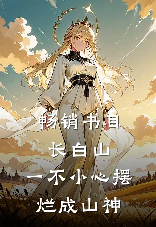 畅销书目长白山：一不小心摆烂成山神