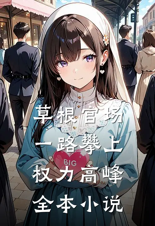草根官场：一路攀上权力高峰全本小说