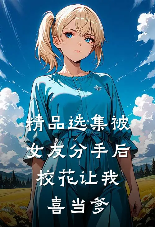 精品选集被女友分手后，校花让我喜当爹