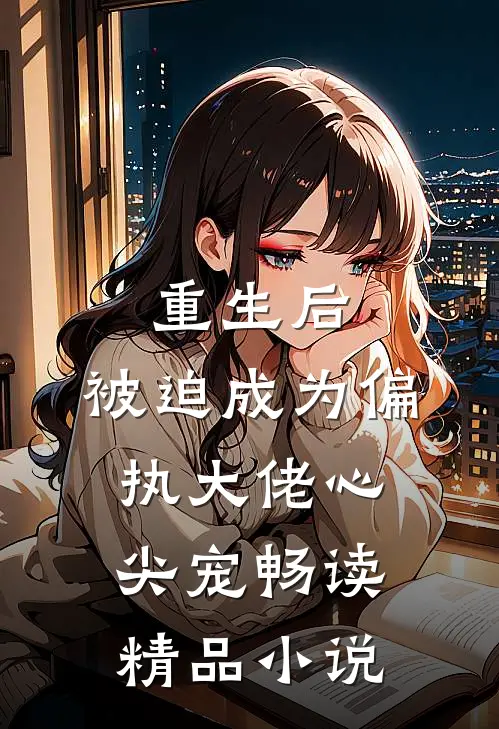 重生后，被迫成为偏执大佬心尖宠畅读精品小说