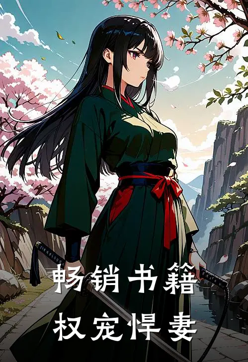 畅销书籍权宠悍妻