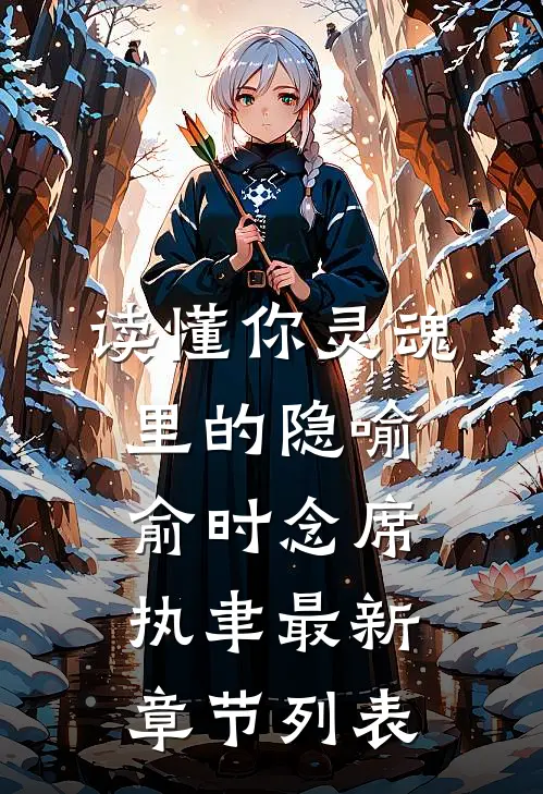 读懂你灵魂里的隐喻俞时念席执聿最新章节列表
