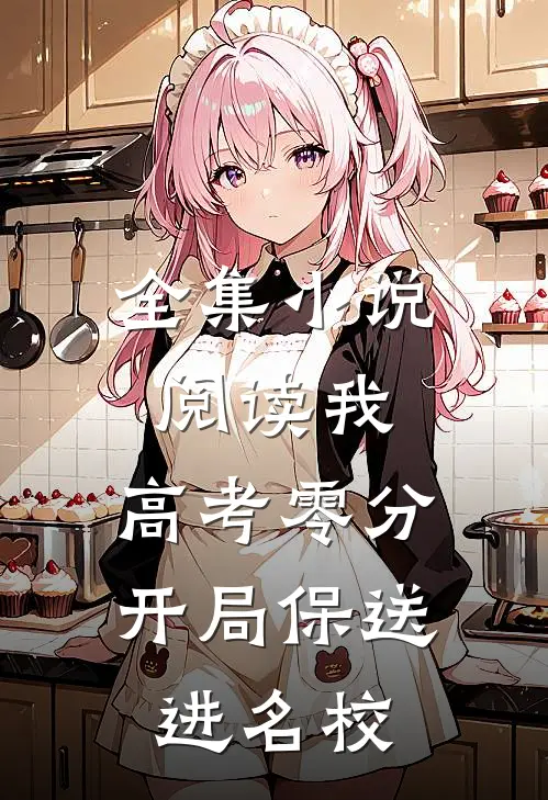 全集小说阅读我，高考零分，开局保送进名校