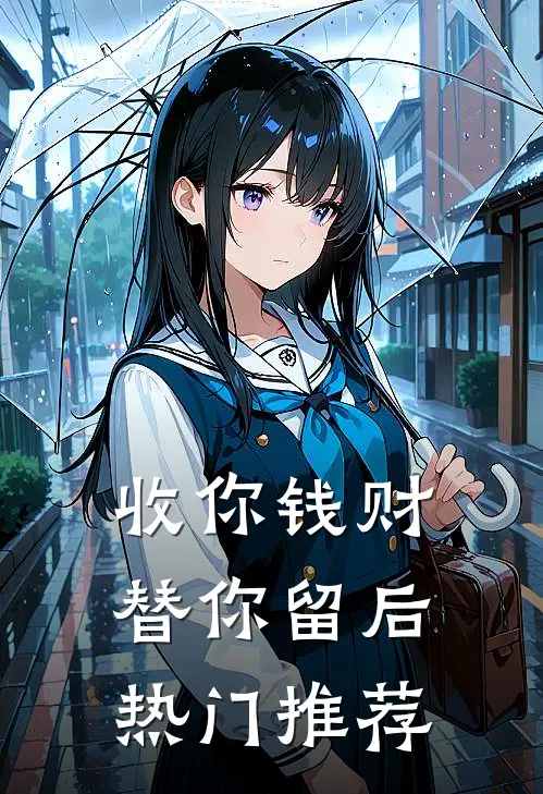 收你钱财，替你留后热门推荐