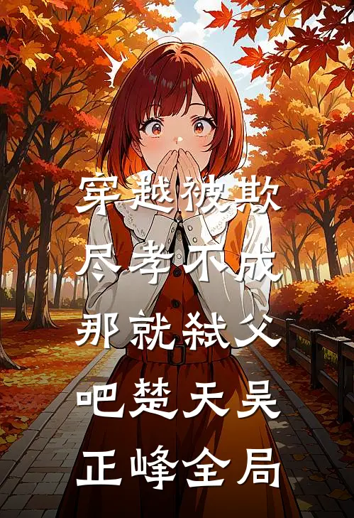 穿越被欺尽孝不成,那就弑父吧楚天吴正峰全局