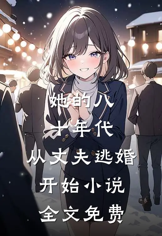 她的八十年代,从丈夫逃婚开始全文免费阅读