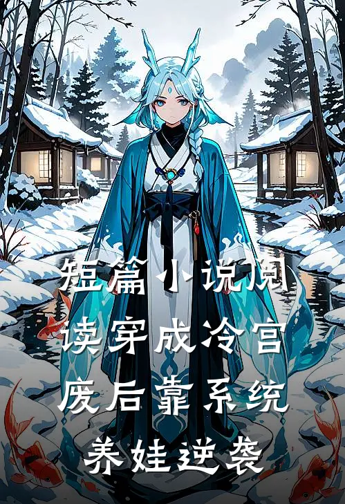 短篇小说阅读穿成冷宫废后靠系统养娃逆袭