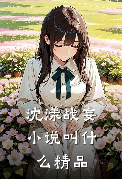 沈漾战妄小说叫什么精品