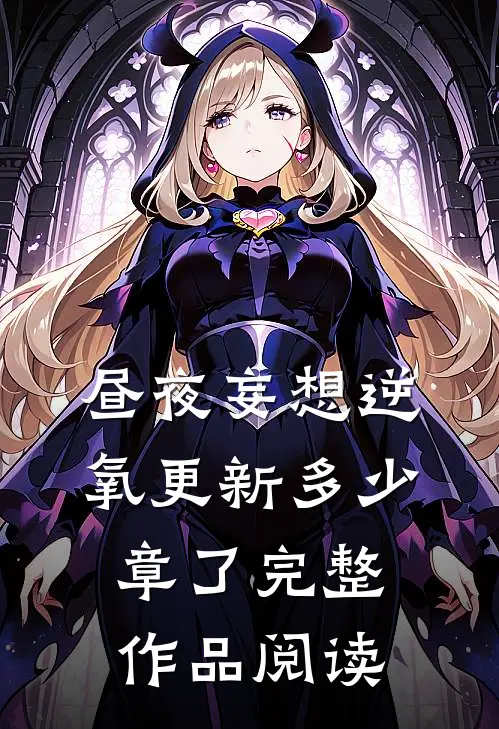 昼夜妄想逆氧更新多少章了完整作品阅读